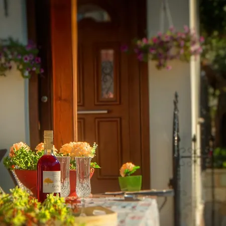 Διαμέρισμα Ilioni *