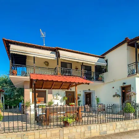 Ilioni Σκάλα Καλλιράχης