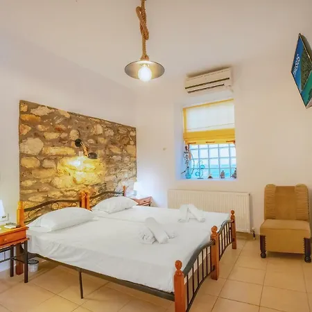 Διαμέρισμα Ilioni *