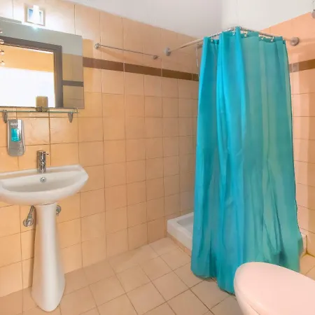 Ilioni Σκάλα Καλλιράχης