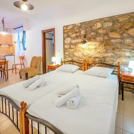 Διαμέρισμα Ilioni Σκάλα Καλλιράχης