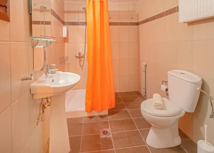 Lejlighed Ilioni Skála Kallirákhis
