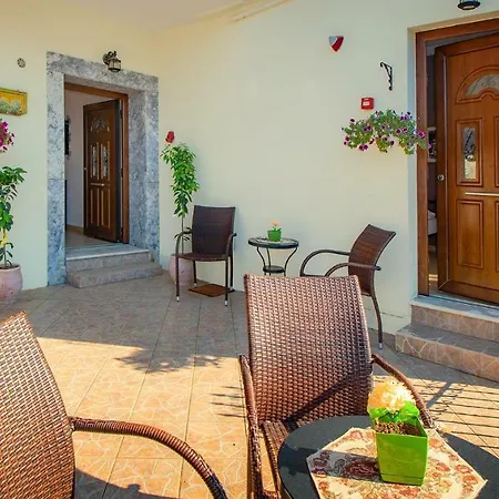 Apartment Ilioni Skala Kallirakhis