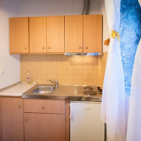 Ilioni Skála Kallirákhis