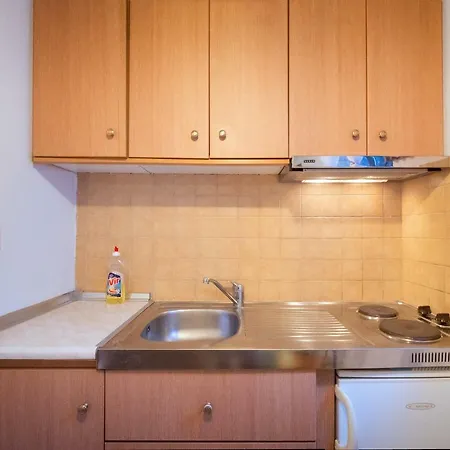 Apartment Ilioni Skala Kallirakhis