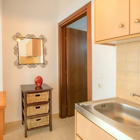 Apartment Ilioni Skala Kallirakhis