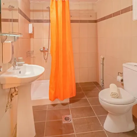 شقة Ilioni Skála Kallirákhis